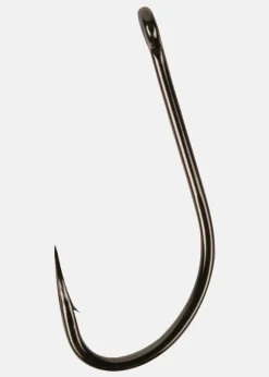 Owner AKI hook, stl 4/0 - 5pcs