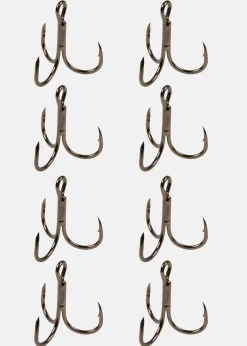 Owner ST-41BC Treble Hook, stl 8
