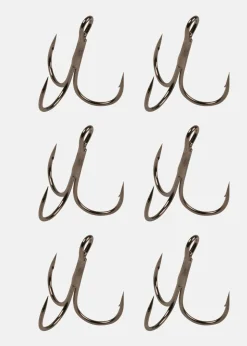 Owner ST-36BC Treble Hook, stl 2
