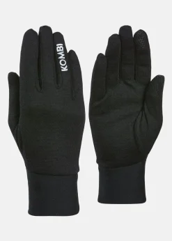 P2 MERINO BL LINER