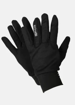 P2 MERINO BL LINER M