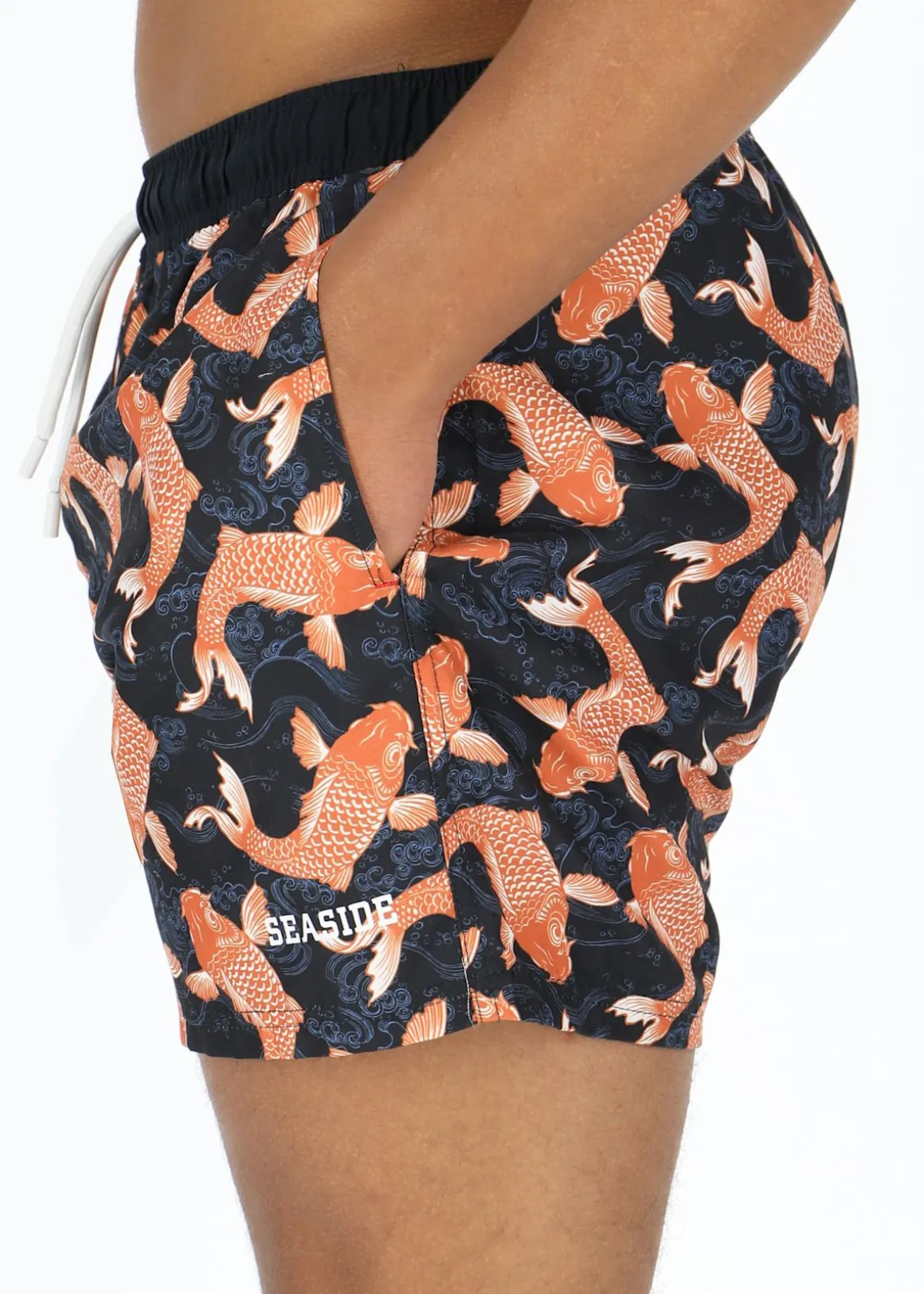 Pacific Beachshorts