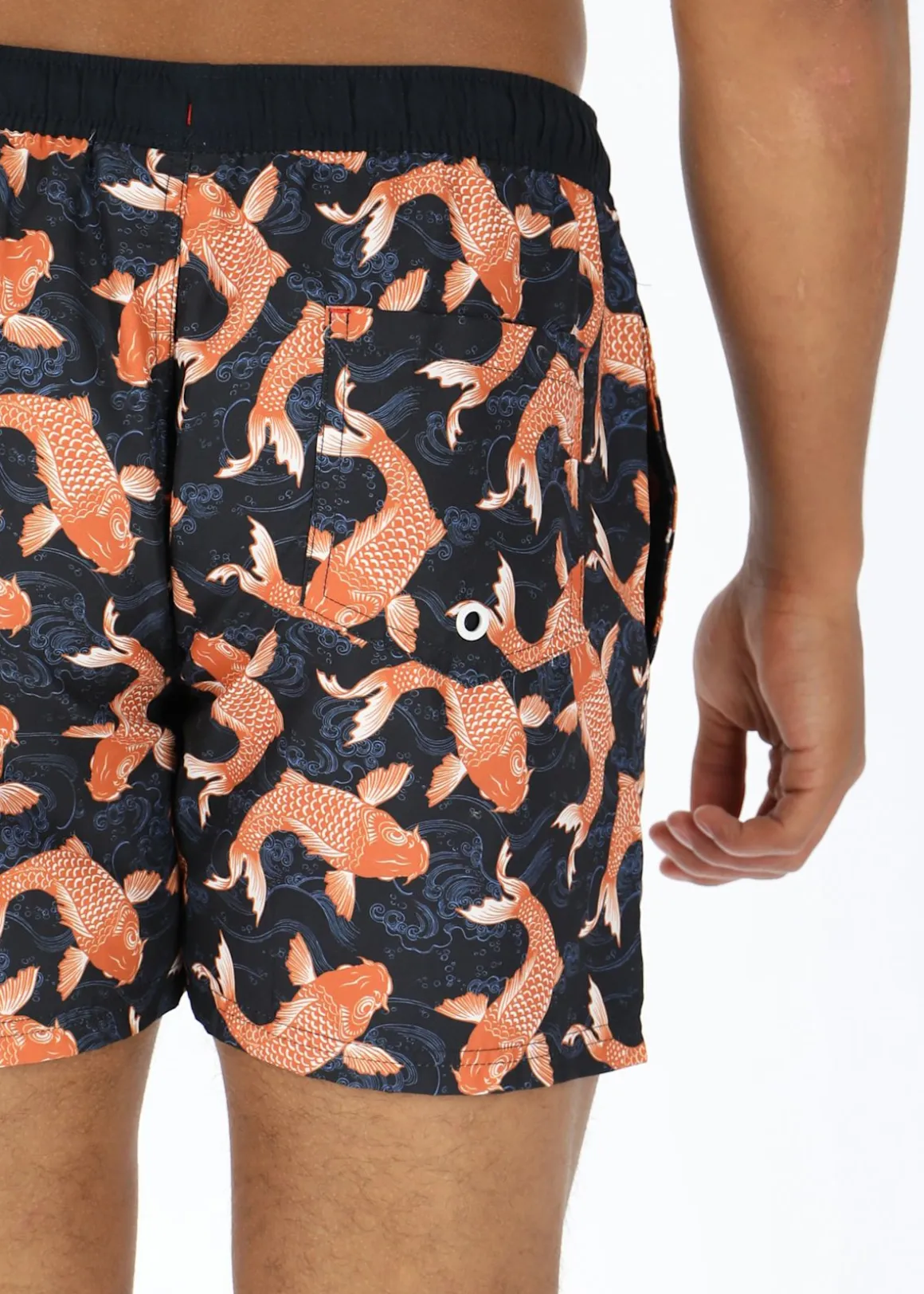 Pacific Beachshorts