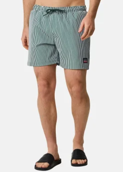Pacific Stretch Beach Shorts
