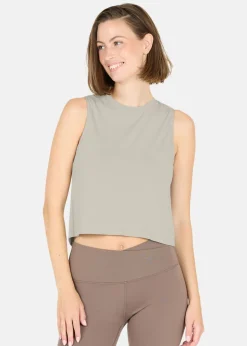 Pacy W Top