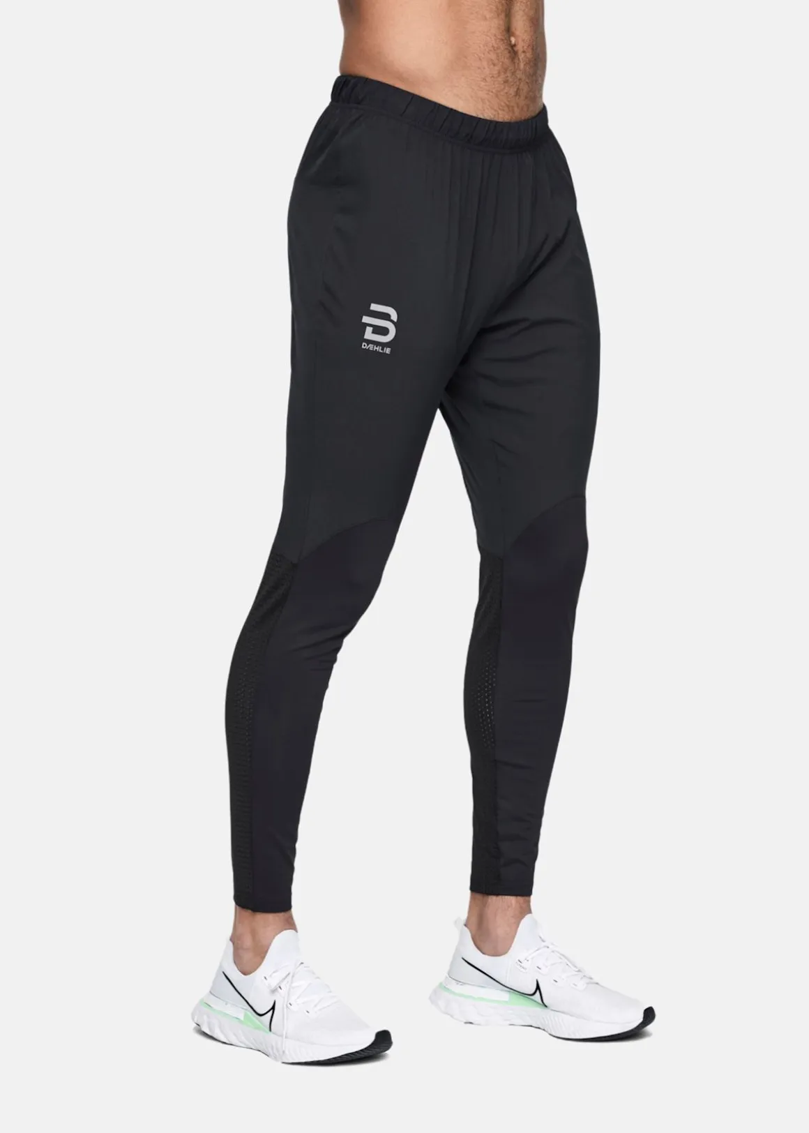 Pants Intensity