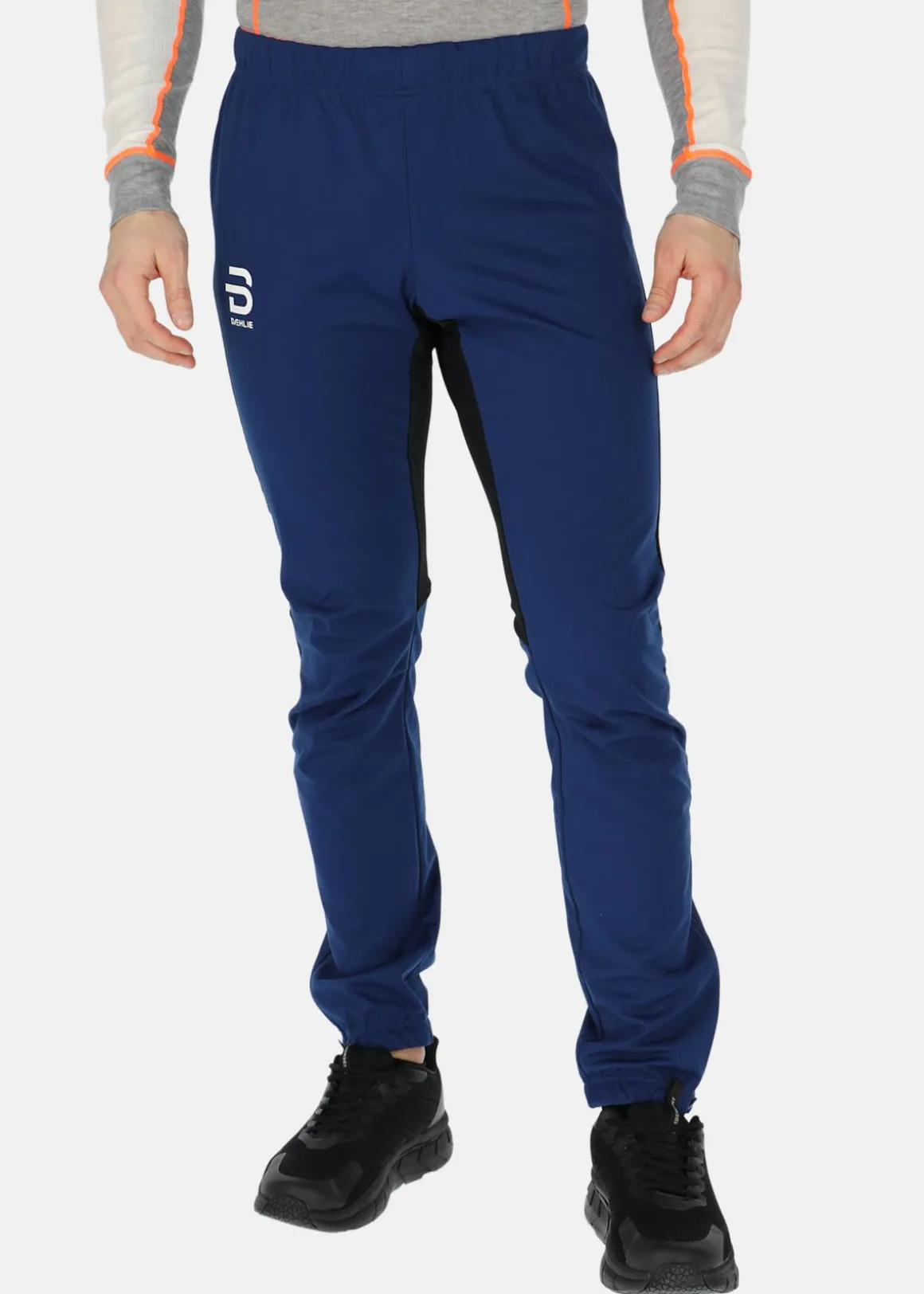 Pants Power