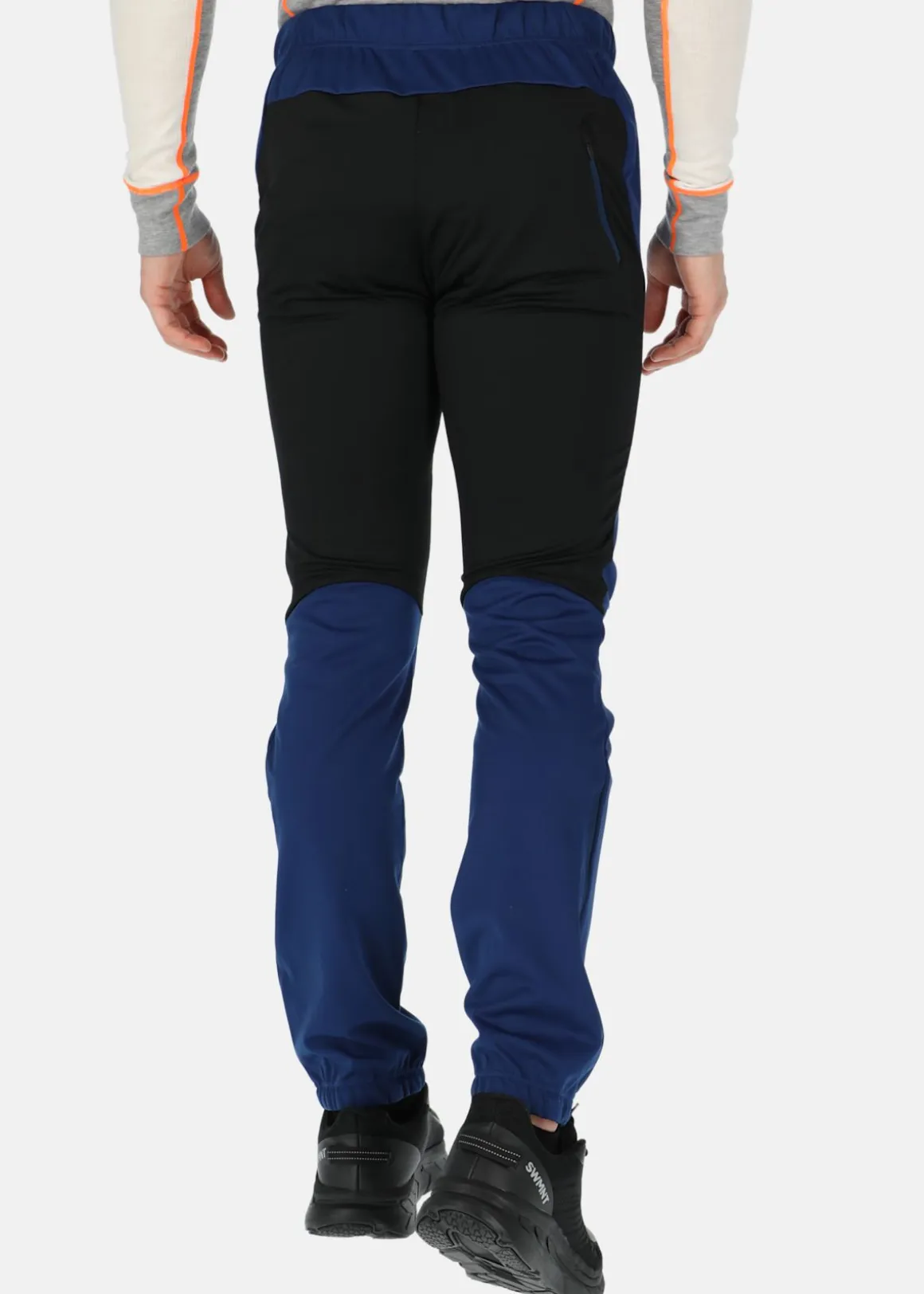 Pants Power