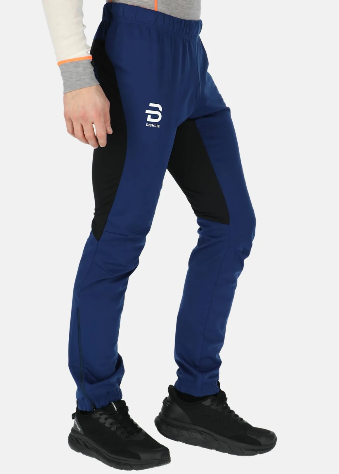Pants Power