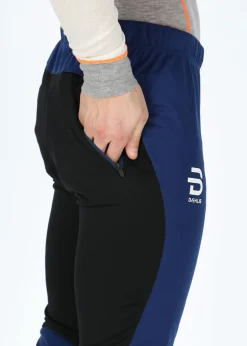 Pants Power