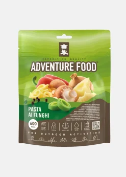 Pasta ai Funghi