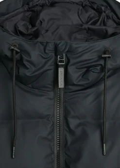 PAVE PUFFER JACKET