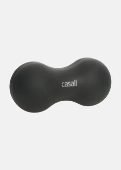 Peanut ball back massage