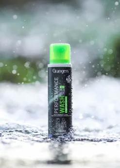 Performance Wash