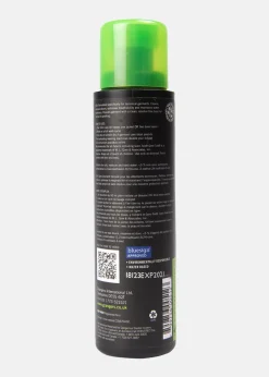Performance Wash