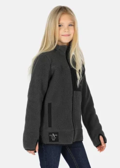 Pile Coat JR