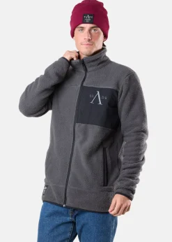 Pile Jacket