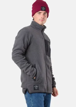Pile Jacket