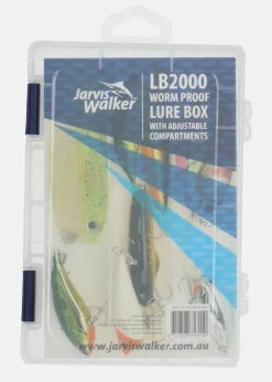 Plastbox