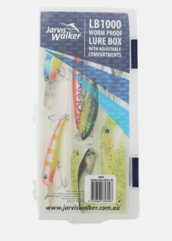 Plastbox