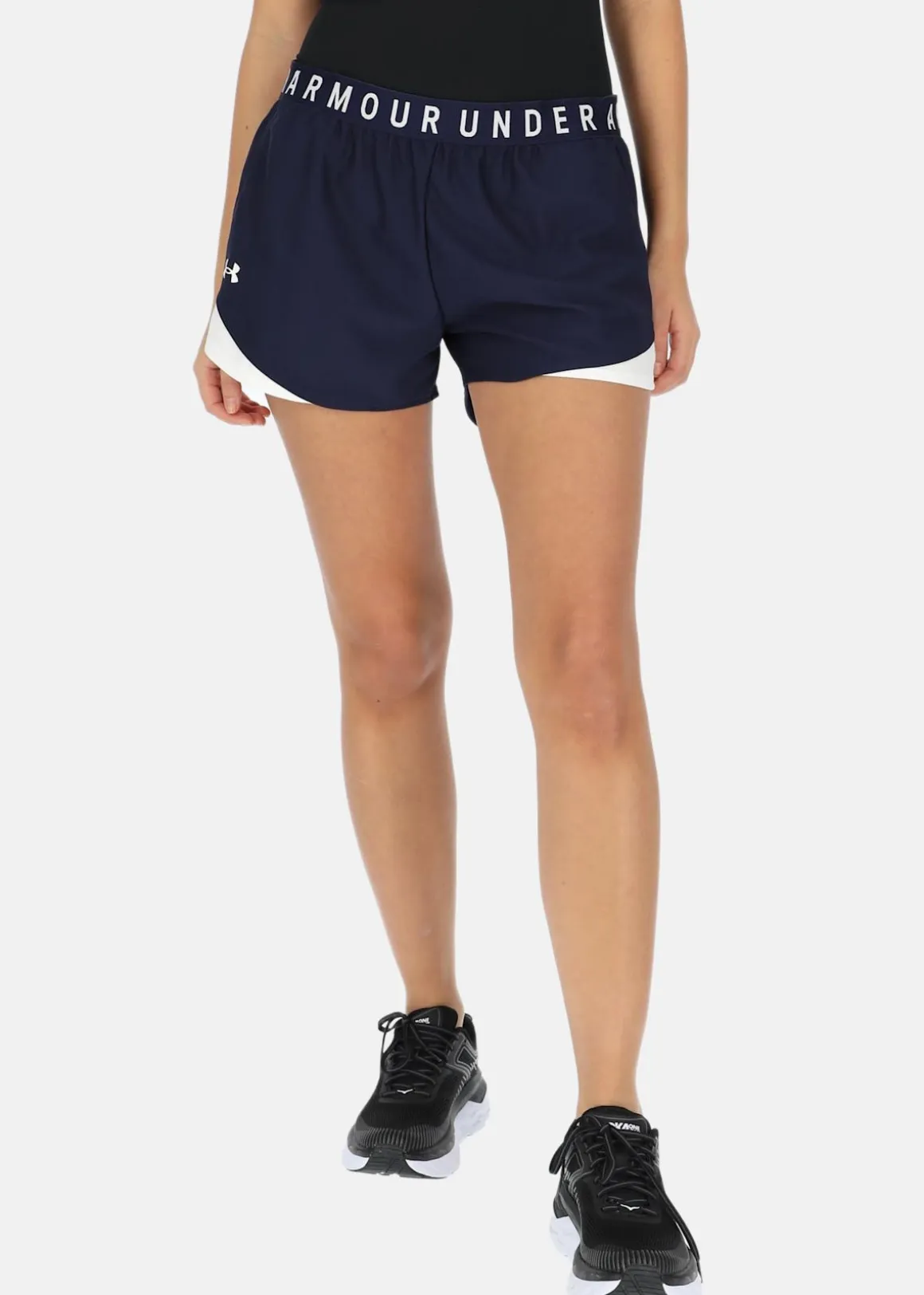 Play Up Shorts 3.0