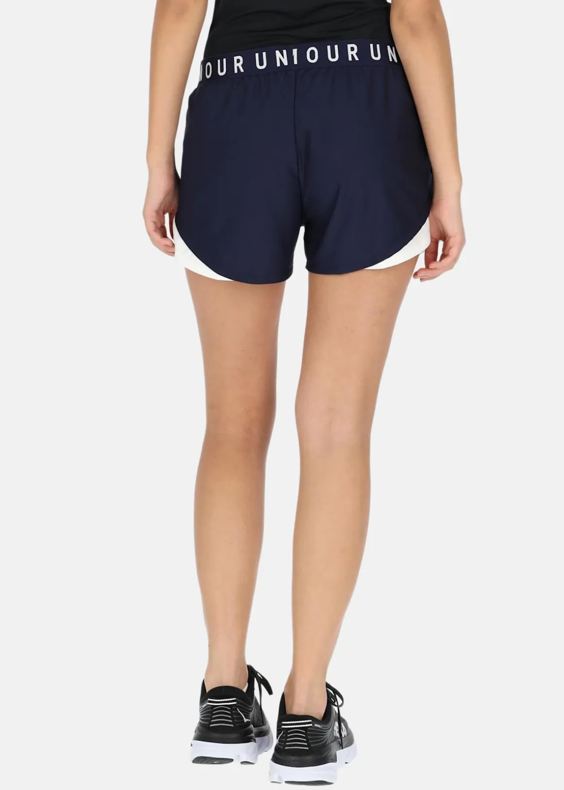 Play Up Shorts 3.0