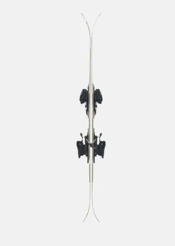 POACHER JR inkl bindning FDT 4.5 SET