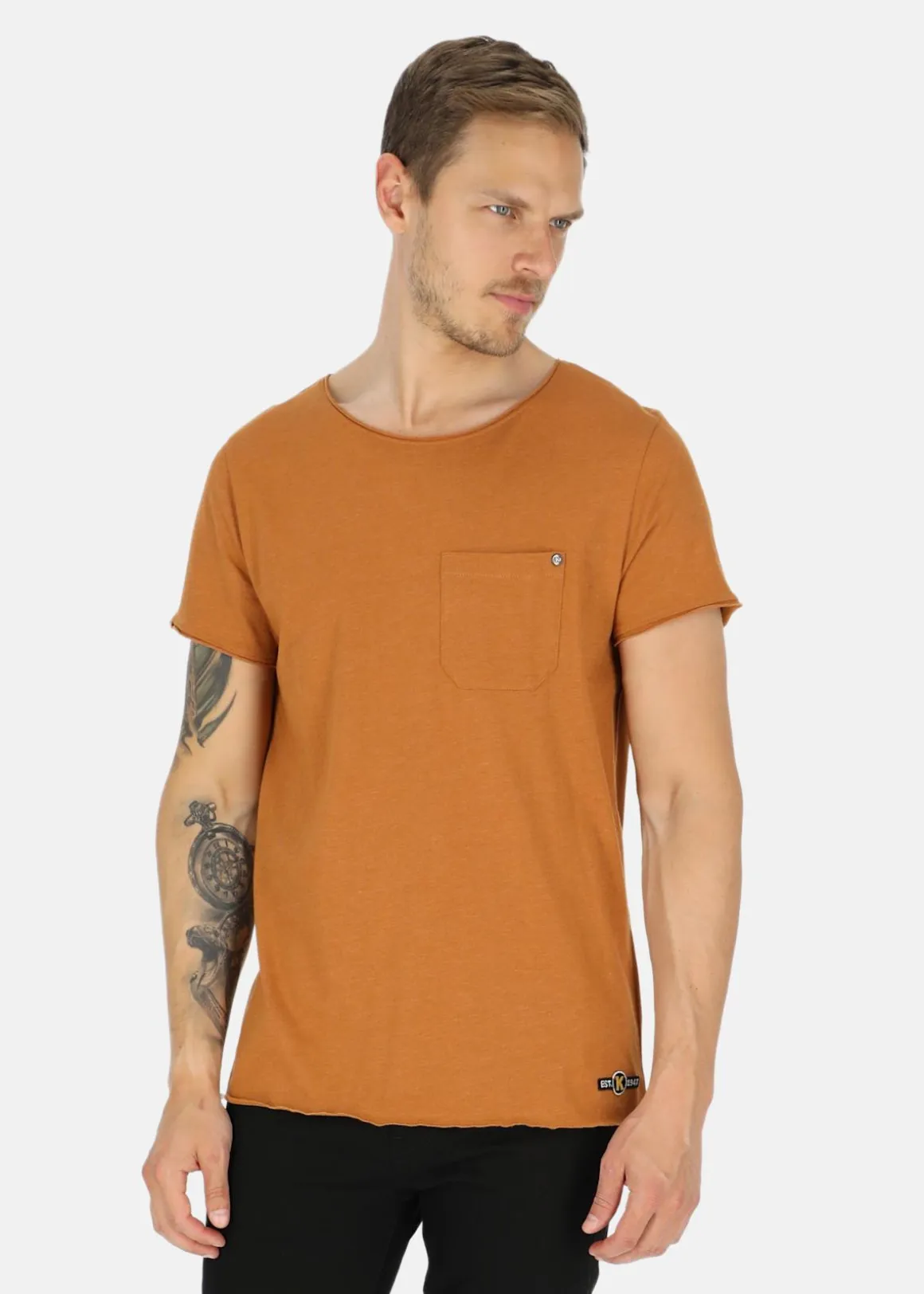Pocket Tee
