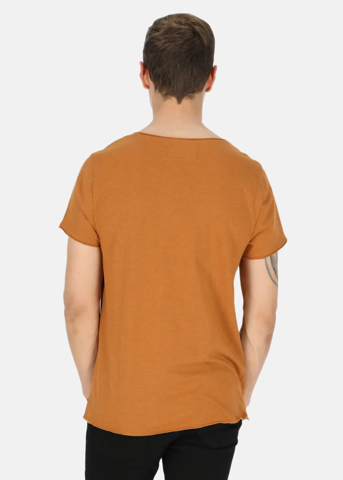 Pocket Tee