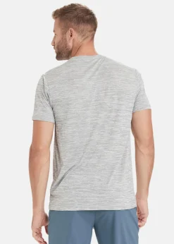 Portofino M Performance S/S Te