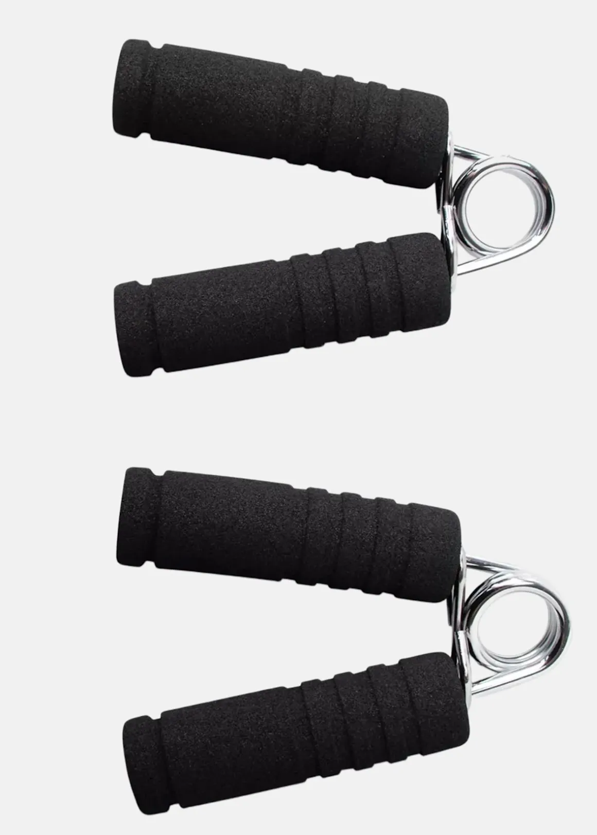 Power Grip Hard