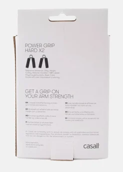 Power Grip Hard
