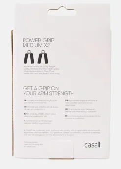 Power Grip Medium