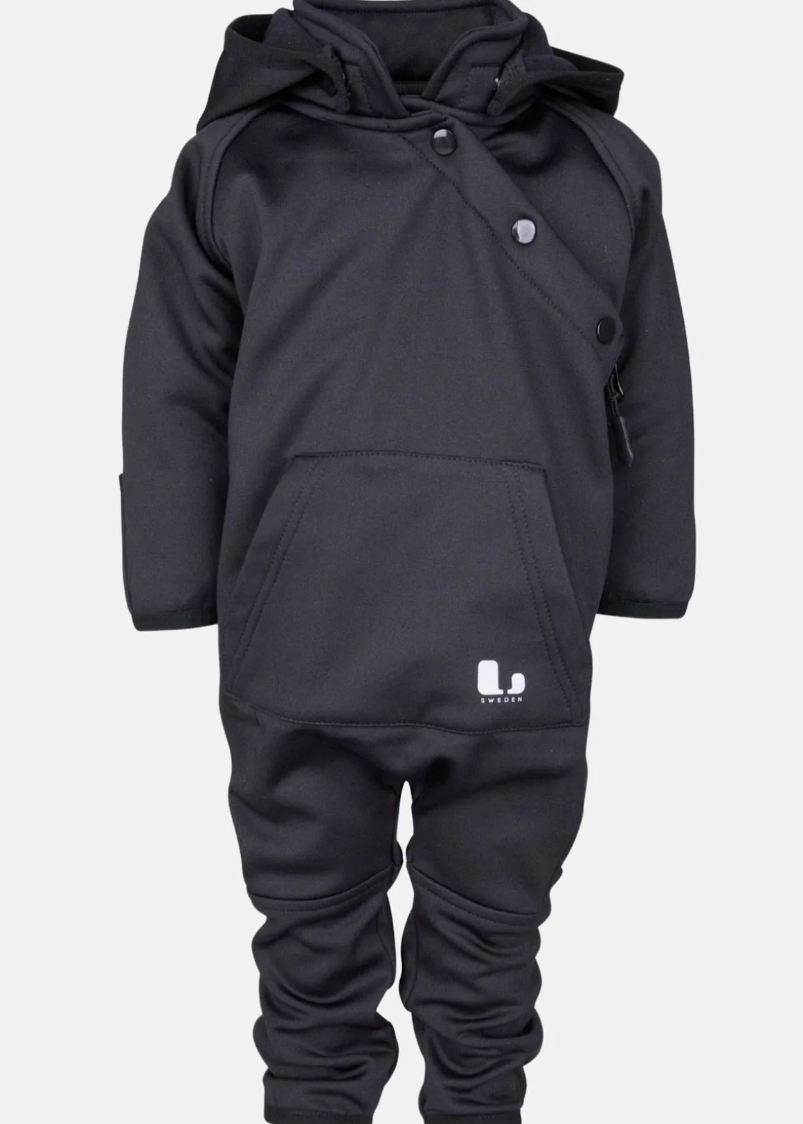 POWERPRO BABY OVERAL