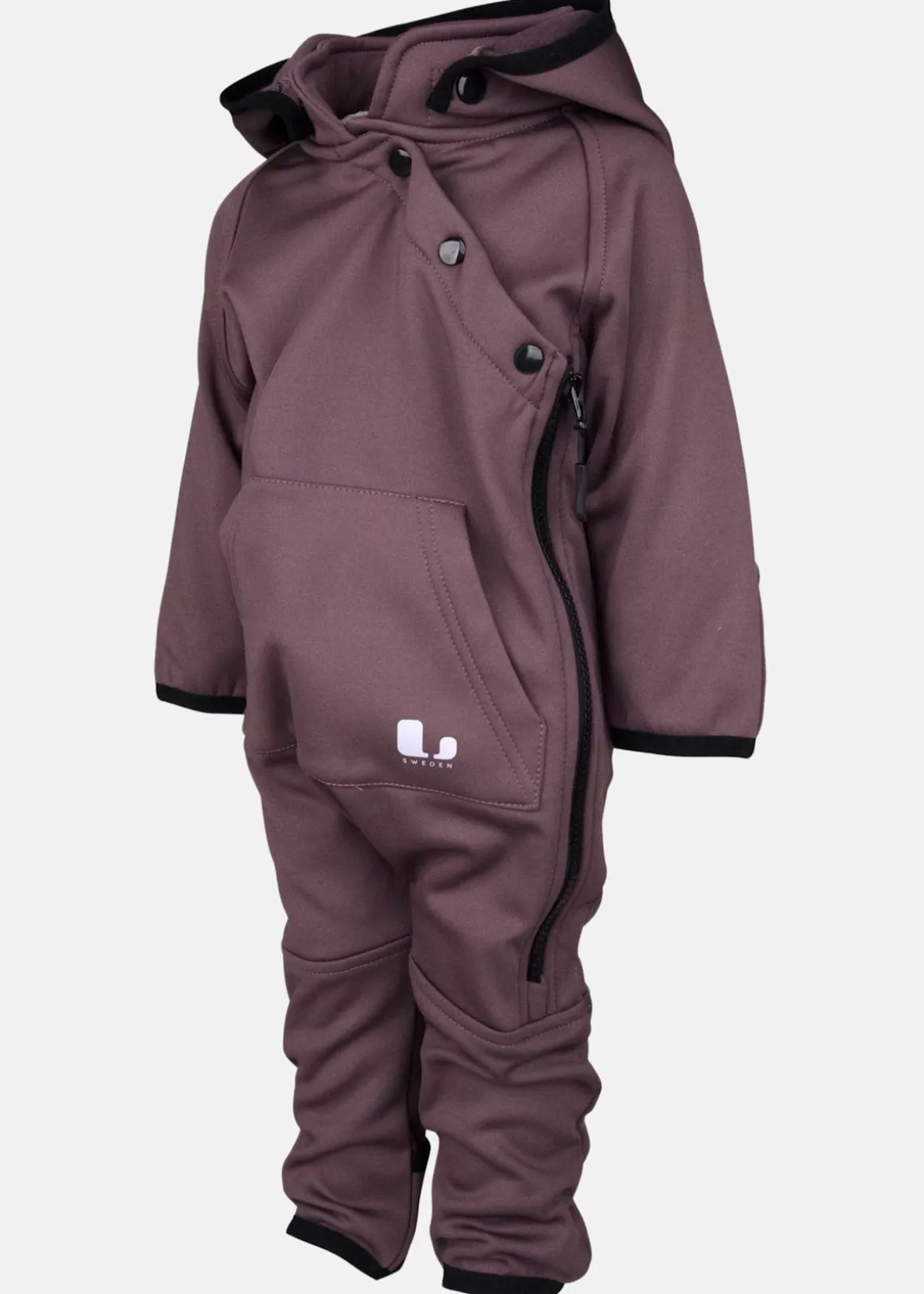 POWERPRO BABY OVERAL