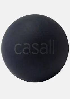 Pressure point ball