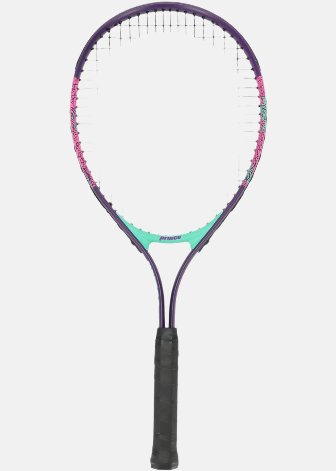 Prince Jr Ace/Face 25 Pink