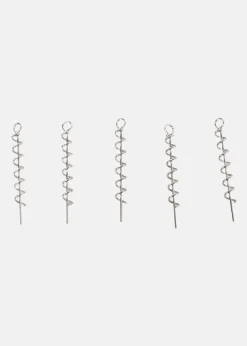 Pro Shallow Screw