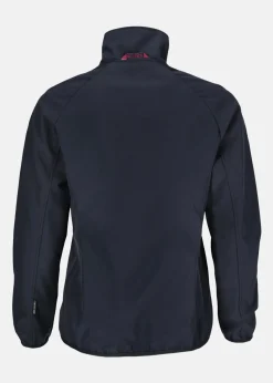 Pro Hybrid Jacket W