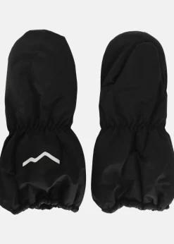 PROOF PILE MITTENS