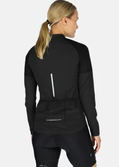 Pro Reflective Bike L/S Tee W