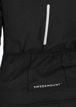Pro Reflective Bike L/S Tee W