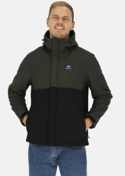 Pro Shell Sherpa