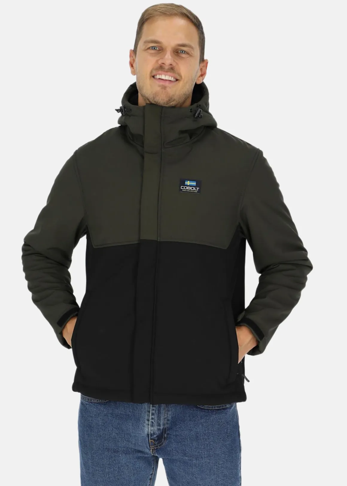 Pro Shell Sherpa