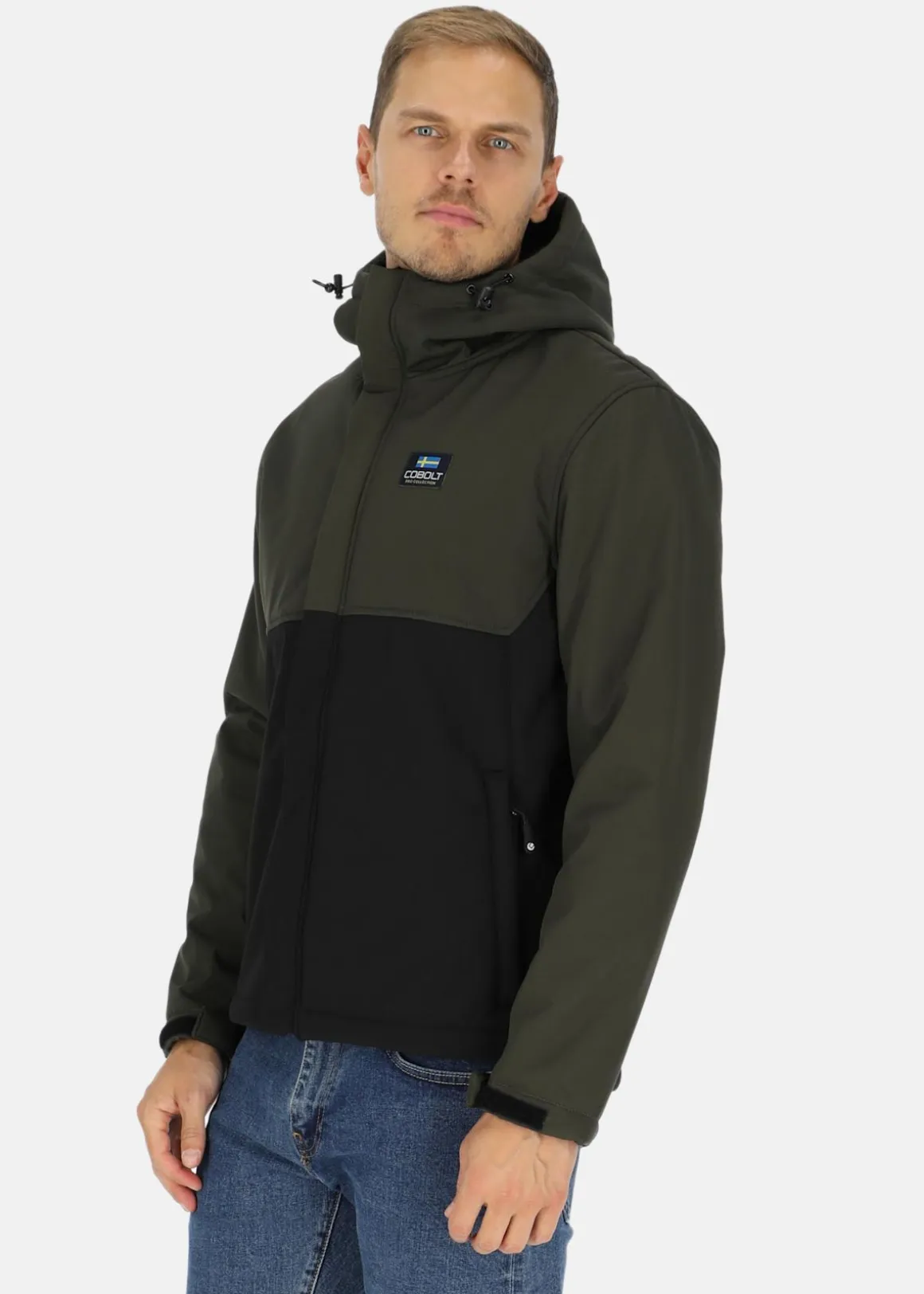 Pro Shell Sherpa