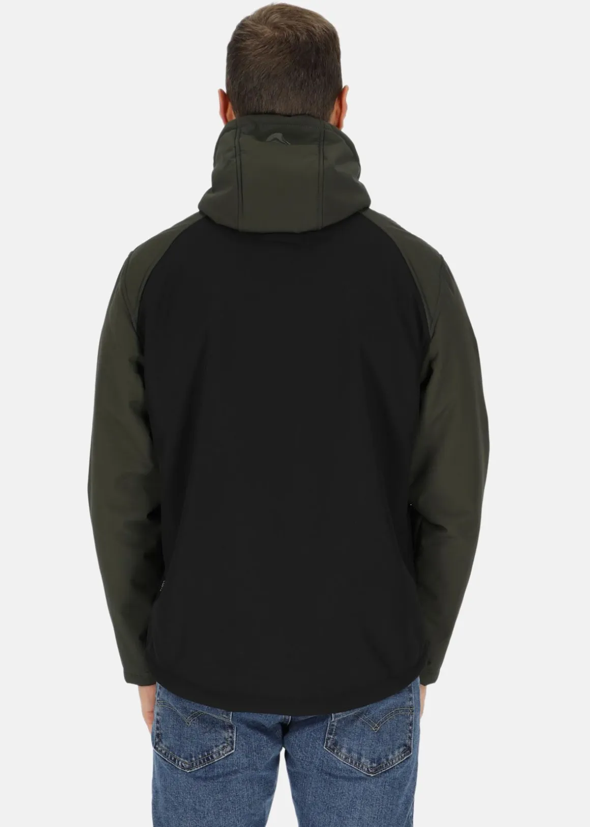 Pro Shell Sherpa