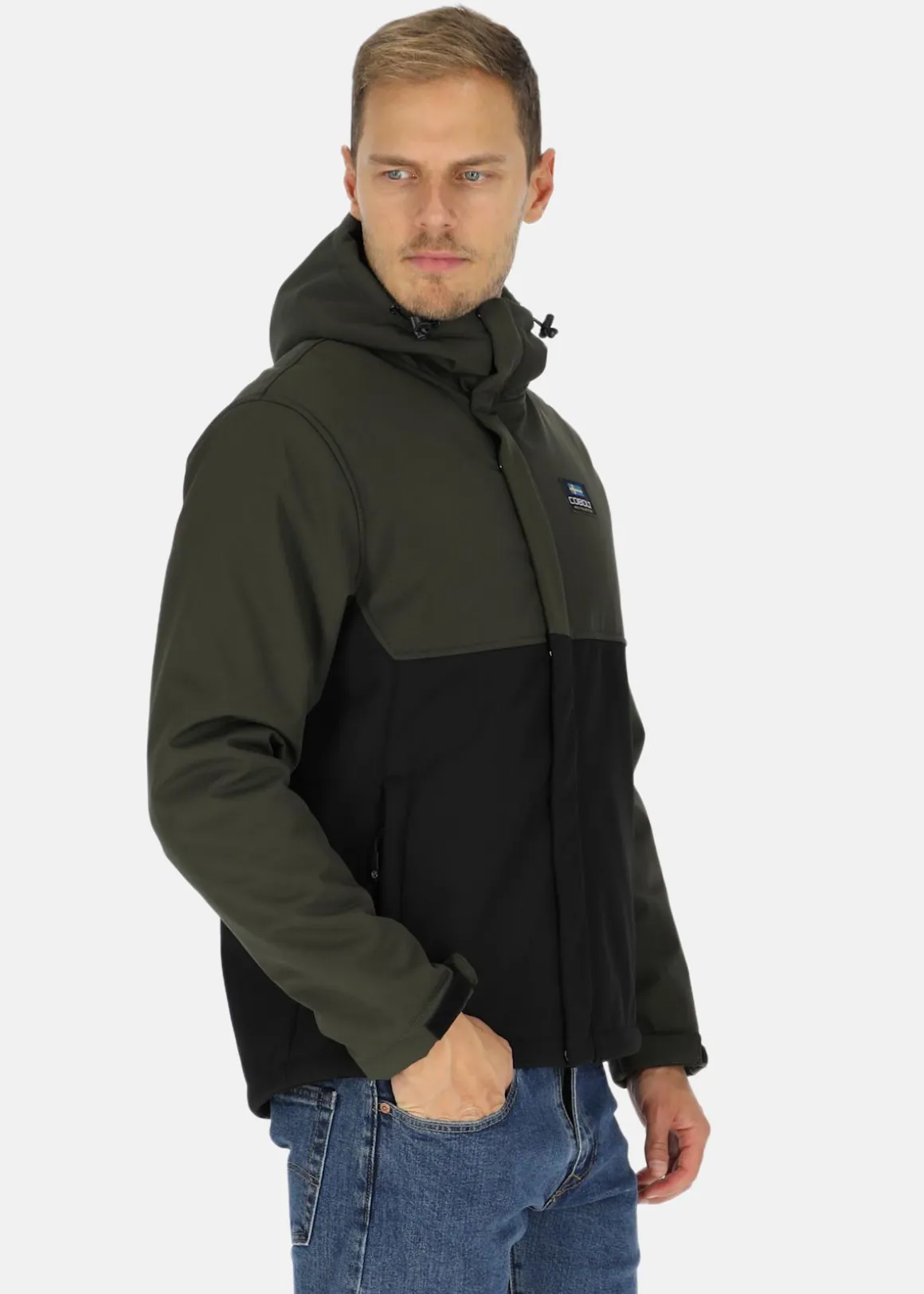 Pro Shell Sherpa