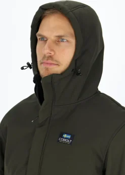 Pro Shell Sherpa