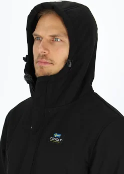 Pro Shell Sherpa