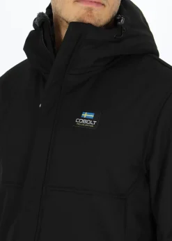 Pro Shell Sherpa